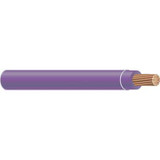 Southwire Building Wire,16AWG,TFFN,Str,Pur,500ft 27041301