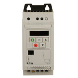 Eaton Variable Frequency Drive,1/2 hp,115V AC  DC1-S17D0NN-A20CE1