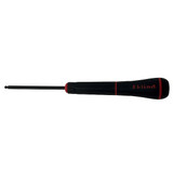 Eklind Screwdriver,Ball End,7 3/4" L 91108