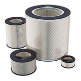 Solberg Paper Air Filter 896