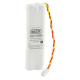 Rplcmnt Batt,4.8V,600mAh,M22-01-3027