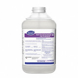 Diversey Cleaner/Disinfectant,2.5L,Bottle,PK2 4963331