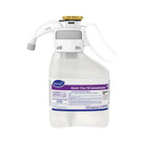 Diversey Cleaner and Disinfectant,1.40L,Bottle 5019296