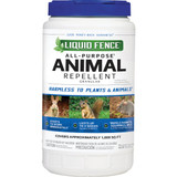 Liquid Fence 2 Lb. Granular All-Purpose Animal Repellent HG-65006