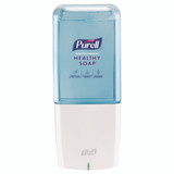 PURELL® DISPENSER,ES10,SOAP,WH 8330-E1