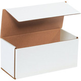 Partners Brand Corrugated Mailers,11x5x5",PK50 M1155