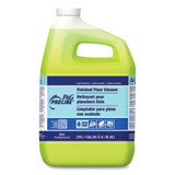 P&G Pro Line® Finished Floor Cleaner, 1 Gal Jug 02037