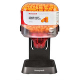 Earplug Dispenser,9 1/4 in D,16 3/4 in H