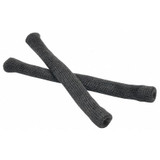 Chums Eyewear Arm Socks,Black,4-1/2",PR 12216100