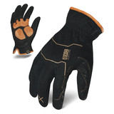 Ironclad Performance Wear Mechanics Gloves,M/8,9-3/4",PR EXO-MULR-03-M