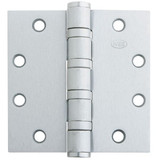 Ives Bright Stainless Steel Hinge 5BB1HW41263 5BB1HW412630NRP