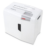 Hsm Shredder,10-13 Sheet,Strip 1013