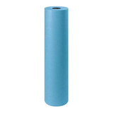 Partners Brand Colored Kraft Paper,50,36",Blue KP3650BL