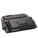 Xerox Toner Cartridge,14000 Page,Black 106R01371