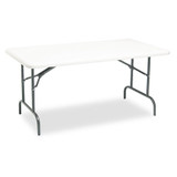 Iceberg IndestrucTables Too 1200 Folding Table 65213