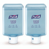 PURELL® SOAP,FOAM,1200ML,2/CT 8383-02