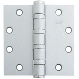 Ives Satin Stainless Steel Hinge 5BB1412630NR 5BB1412630NRP