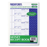 BOOK,RCPT,MONEY,DUP300/ST