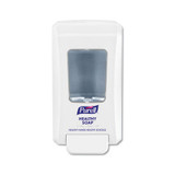 PURELL® DISPENSER,PURELL,ED,WH 5240-06