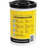 Tub O' Towels Heavy Duty Cleaning Wipes (90-Count) TW90 600365