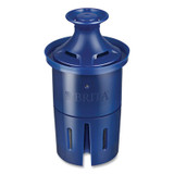 Brita® LongLast+ 120 Gallon Replacement Filter, Blue 36243