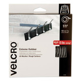 VELCRO® Brand FASTENER,EXTRM,10'X1",TTN 91365