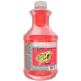 Sqwincher® Zero Liquid Concentrate, 64 oz Bottles, 5 gal Yield