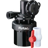 Flotec 1/3 HP Sink Utility Pump FPUS1860A