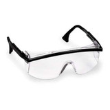 Honeywell Uvex Safety Glasses,Clear S129