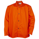 Tillman Cotton Welding Jacket, XL 6230DHXL