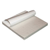 Sim Supply Wool Felt Sheet,L 12 in,W 12 in 2FKL8