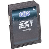 Msa Safety Memory Card,4 GB SD 10127111