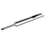 Micro 100 Grooving Tool QMRR-015-250-060