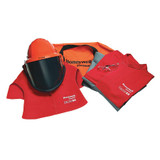 Honeywell Salisbury Arc Flash Clothing Kits SK40RG4X-LF