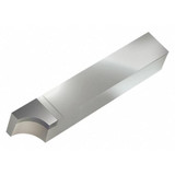 Micro 100 Single-Point Tool Bit,,Carbide RAD-7