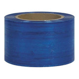 Partners Brand Bundling Stretch Film,3x80 Gx1000ft,PK18 TNB303BLUE