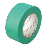 3m Duct Tape,2x50 yd.,Green,PK3 T98739033PKG