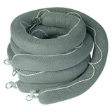 Brady Absorbent Boom,Universal,10 ft. L,PK4 SPCUN510