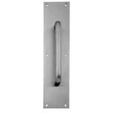 Ives Satin Nickel Pull 8302815416 8302815416