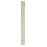 Asi Global Partitions Partition Column,Almond,22 in W 40-M1372203-03