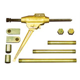 Keysco Tools Heavy Duty Push-Pull Body Mate Jack Set, ALC77003