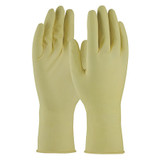 Pip Disposable Gloves,2XL,Latex,PR,PK1000 612HC-2X