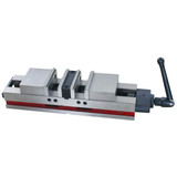 Hhip Twin-Lock Cnc Milling Vise 6" 3900-0173