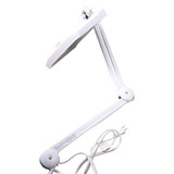 Hhip Led Magnifier Lamp w/Flex Arm 8401-0045