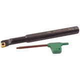 Hhip S08 Sclcr06 Mini Indexable Boring Bar 1031-0500