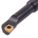 Hhip S08 Sclcr06 Mini Indexable Boring Bar 1031-0500