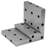 Hhip Stepped Angle Plate 4X4X4" 3402-0101
