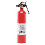 Kidde Fire Extingshr,Dry Chemical,ABC,1A:10B:C FA110