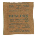 Partners Brand Clay Desiccant,5 gal.,3x3x1/4",PK550 DES103