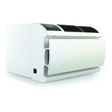 Friedrich Air Conditioner w/Heat,12,000 BtuH Cool WET12A33A